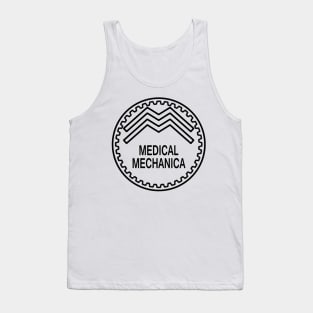 Medical Mechanica FLCL Tank Top